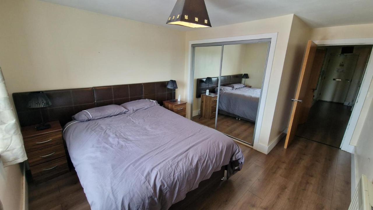 Two Bedroom Apartment, Birmingham City Centre B1 Zewnętrze zdjęcie